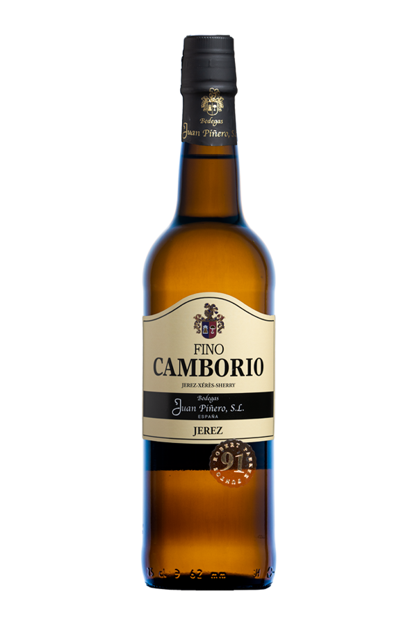 Camborio Fino