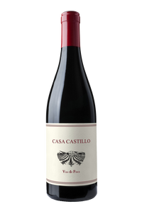 Casa Castillo Vino de Finca