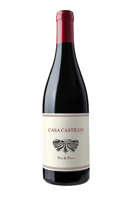 Casa Castillo Vino de Finca