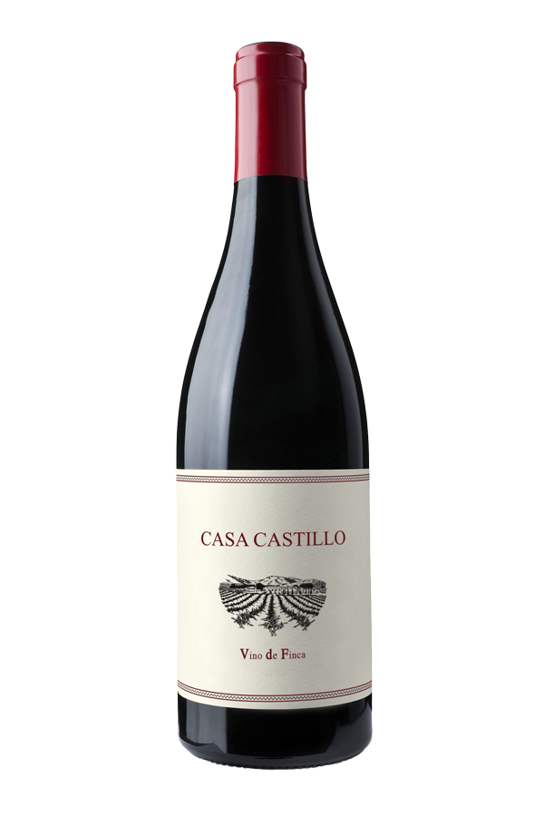 Casa Castillo Vino de Finca
