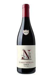 Casa Castillo Cuvée N