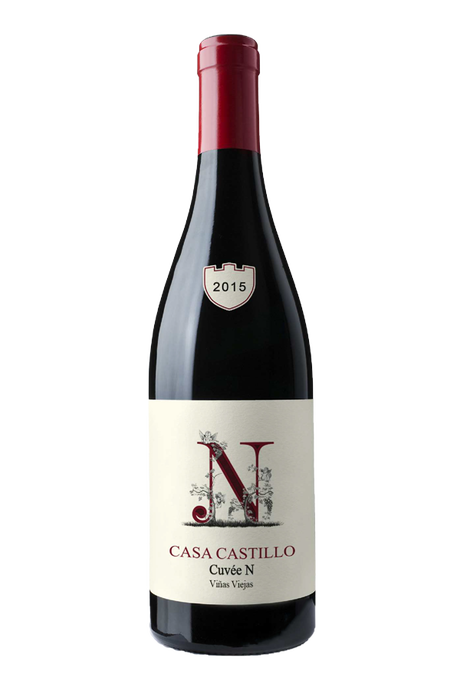 Casa Castillo Cuvée N