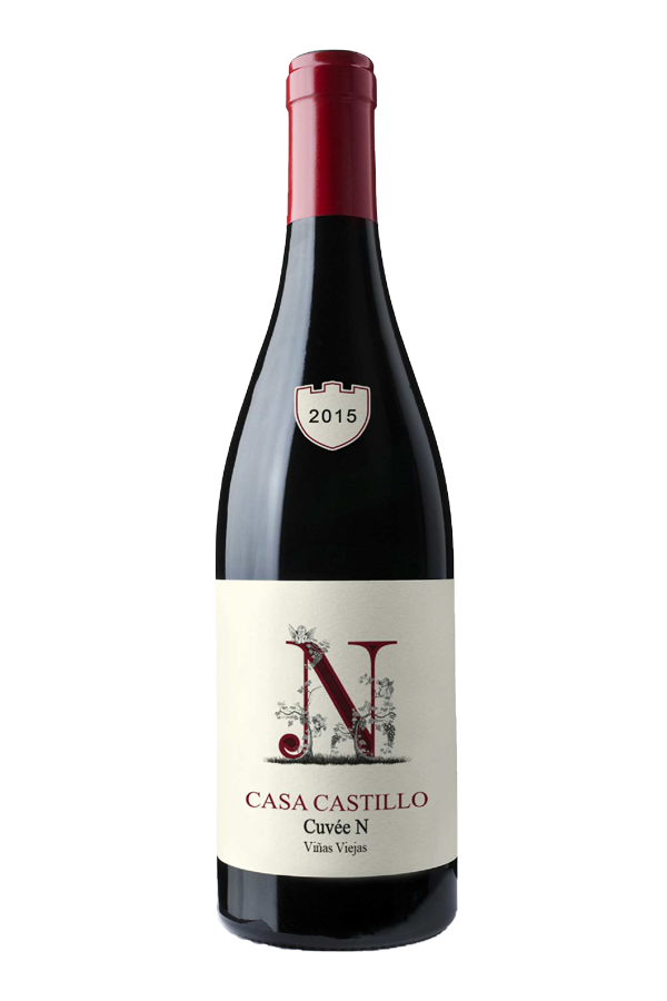 Casa Castillo Cuvée N
