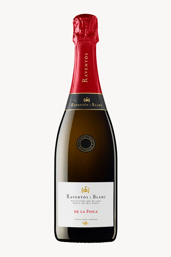 Raventós i Blanc De La Finca