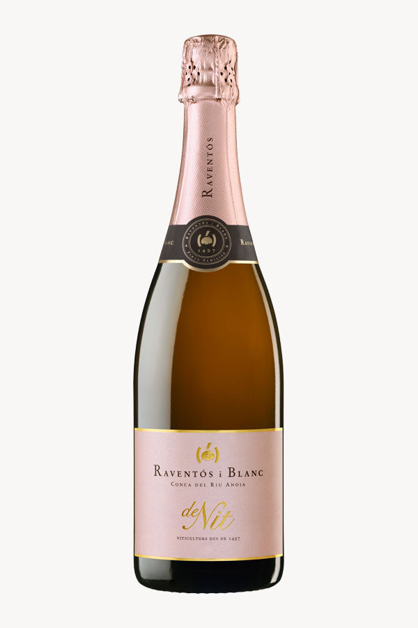 Raventós i Blanc De Nit