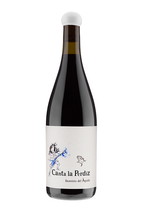 Canta La Perdiz
