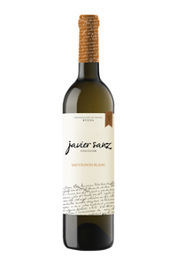 Javier Sanz Sauvignon Blanc