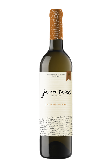 Javier Sanz Sauvignon Blanc