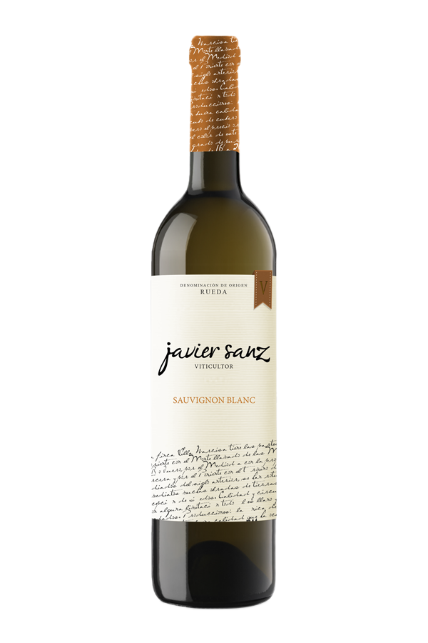 Javier Sanz Sauvignon Blanc