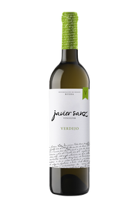 Javier Sanz Verdejo