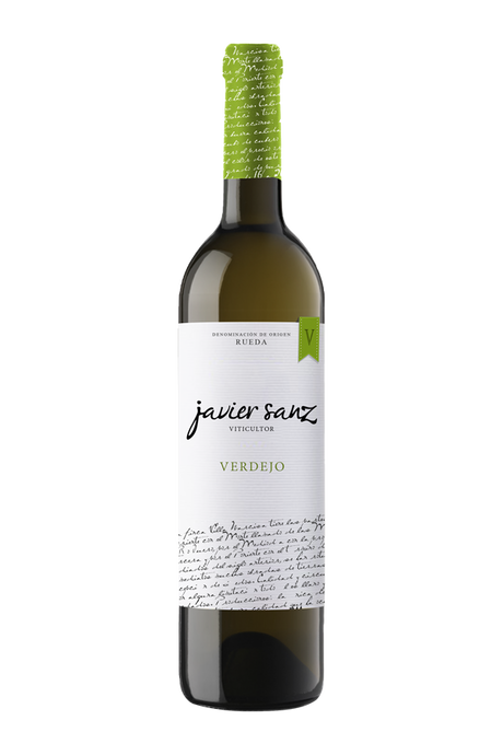 Javier Sanz Verdejo
