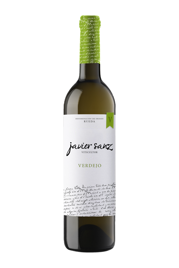 Javier Sanz Verdejo