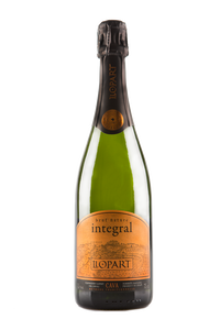 Llopart Integral Brut Nature