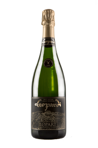 Gran Reserva Vintage Leopardi Brut Nature