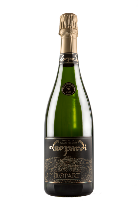 Gran Reserva Vintage Leopardi Brut Nature