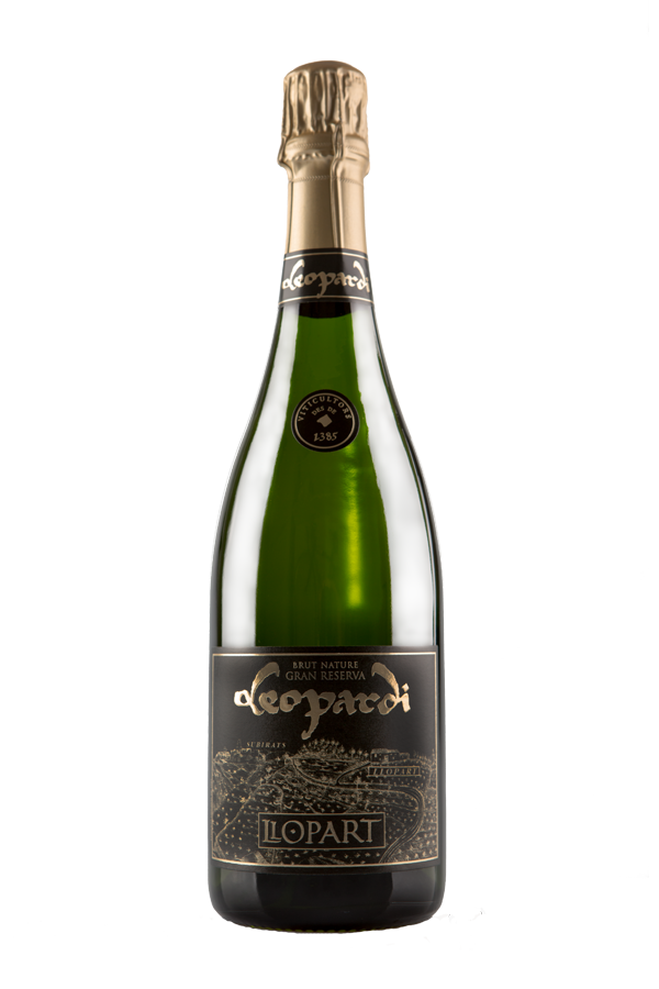 Gran Reserva Vintage Leopardi Brut Nature