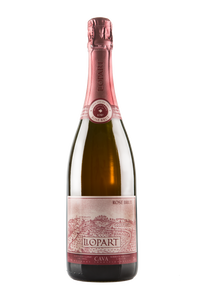 Llopart Rosé Brut