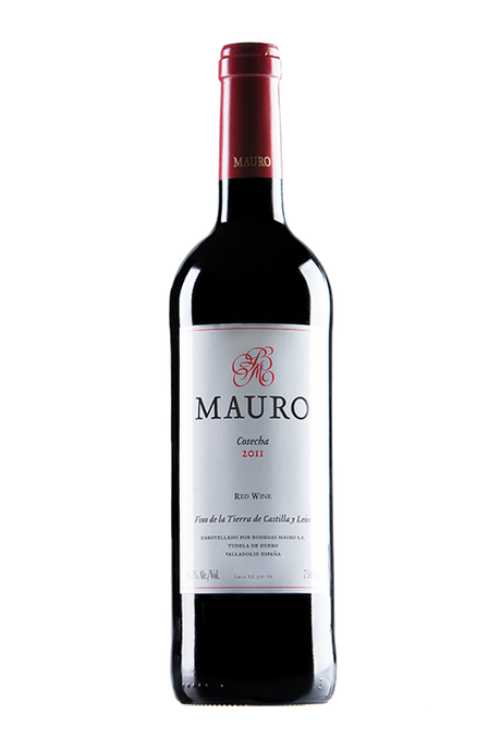 Mauro