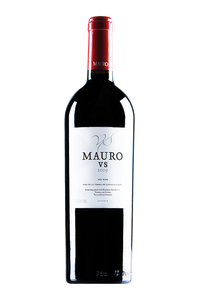 Mauro VS