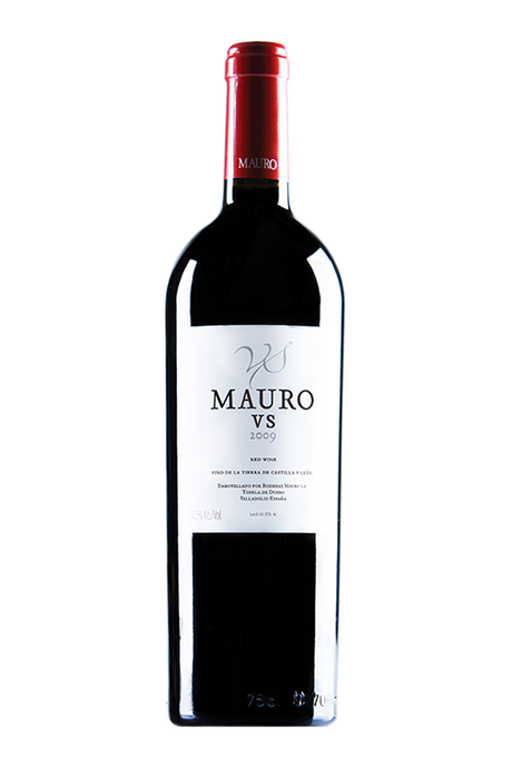 Mauro VS