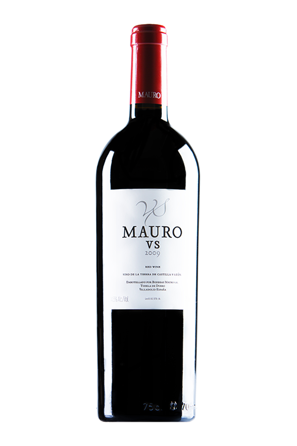 Mauro VS