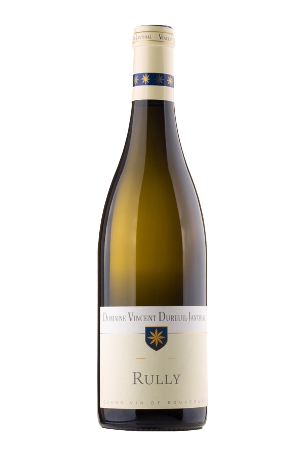 Domaine Durevil Janthial