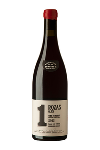 Rozas 1 Er Cru