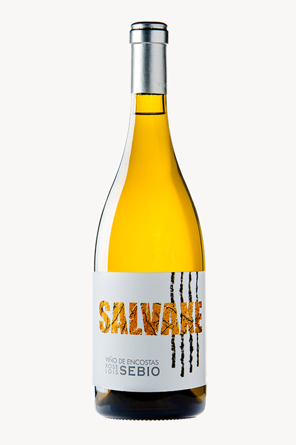 Salvaxe