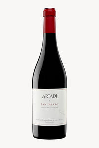 Artadi San Lázaro