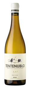 Tentenublo Blanco