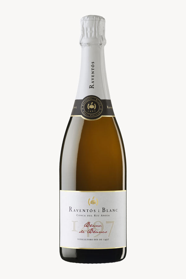 Raventós i Blanc Blanc de Blancs