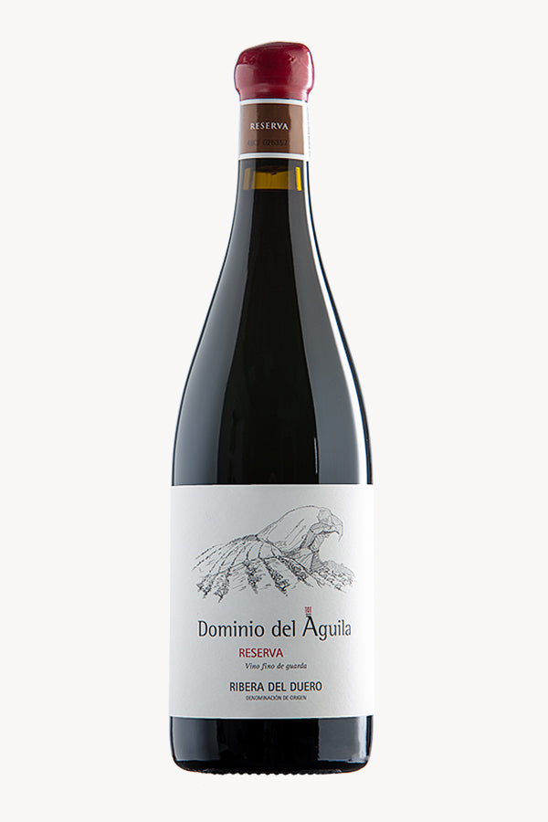 Dominio del Aguila Reserva