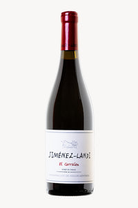 Jiménez Landi El Corralón