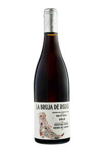 La Bruja de Rozas
