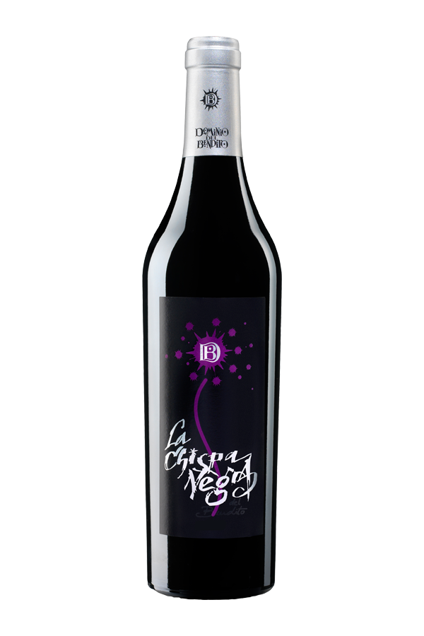La Chispa Negra