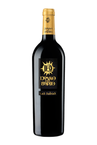 Dominio del Bendito Las Sabias