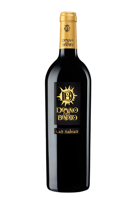 Dominio del Bendito Las Sabias