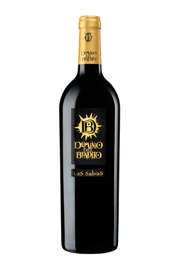 Dominio del Bendito Las Sabias