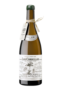 Tentenublo Los Corrillos Blanco