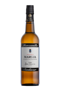 Maruja Manzanilla