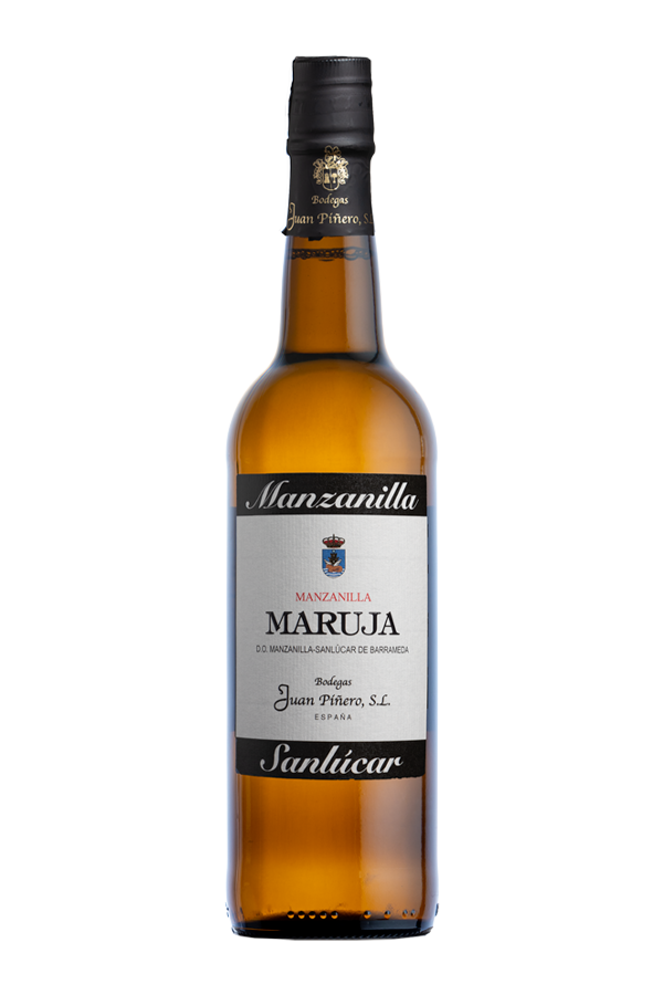 Maruja Manzanilla