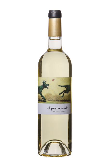 El Perro Verde